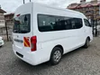 Nissan Caravan (Urvan) NV350 2017 - 3