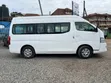 Nissan Caravan (Urvan) NV350 2017 - 4