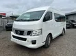 Nissan Caravan (Urvan) NV350 2017 - 5