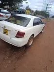 Toyota Axio 2007 White - 2