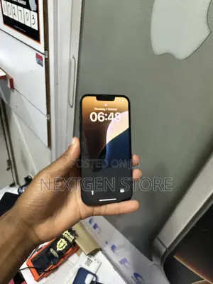 Apple iPhone 13 128GB Blue