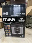 Mika Pressure Cooker - Brand New - 1