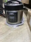 Mika Pressure Cooker - Brand New - 2