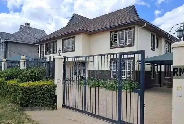Duplex ya Vyumba 3 vya Kulala kwa Ajili ya Kupangisha Syokimau, Eneo la Gateway Mall - 1
