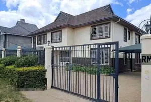 Duplex ya Vyumba 3 vya Kulala kwa Ajili ya Kupangisha Syokimau, Eneo la Gateway Mall