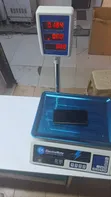 40KG Digital Price Computing Weighing Scale - 2