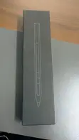 HP Rechargeable MPP 2.0 Tilt Pen (Silver) - 1