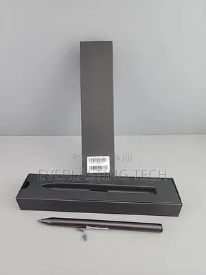 HP Rechargeable MPP 2.0 Tilt Pen (Fedha)
