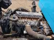 Isuzu NPR Water Bowser 2015 Nyeupe - 5