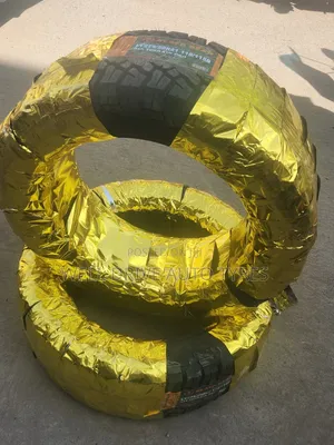 LT275/50R21 10PR Black Bear Matairi ya All-Terrain