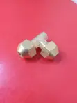 Kiunganishi cha Elbow cha Shaba - Gesi ya LPG - 1