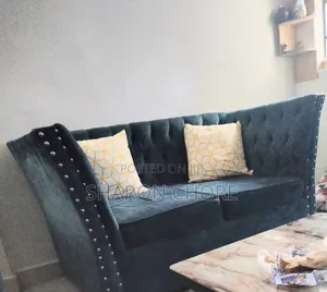 Seti ya Sofa ya Viti 5