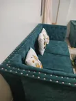 Seti ya Sofa ya Viti 5 - 2