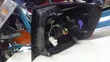 Ex-Japan Toyota Premio 240 Taillight (2002) - 2