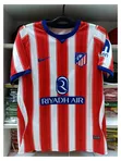 Atletico Madrid Home Kit 26/27 - 2