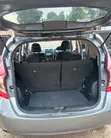 Nissan Note 2013 Kijivu - 3