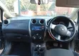 Nissan Note 2013 Kijivu - 4
