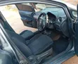 Nissan Note 2013 Kijivu - 5