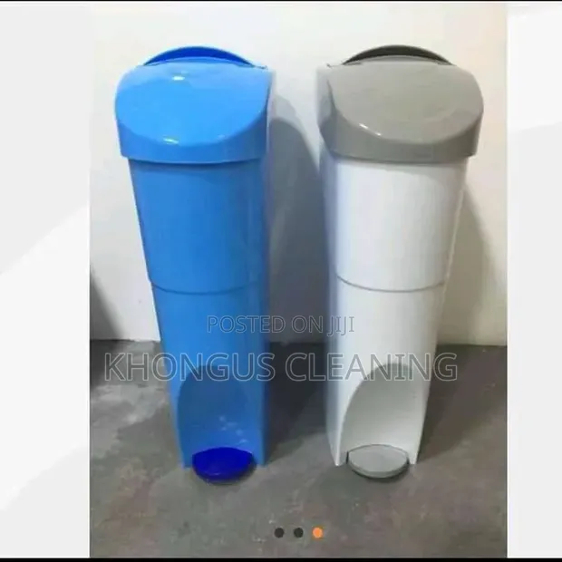 Huduma za Vyoo vya Usafi na Khongus Cleaning - 1