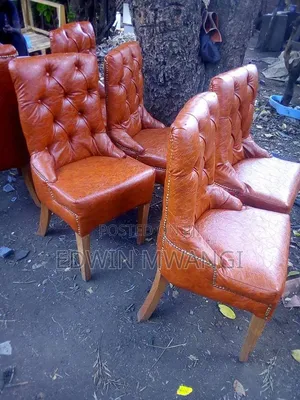 Huduma za Kukarabati Viti vya Aina Zote