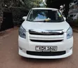 Toyota Noah 2009 Nyeupe - 1