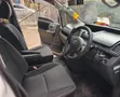 Toyota Noah 2009 Nyeupe - 2