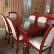 6 Seater Dining Table - Brand New - 2