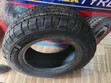 235/70R16 Michelin Tyres - 2