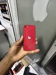 Apple iPhone SE (2020) 64GB Red - 2