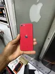 Apple iPhone SE (2020) 64GB Red - 4