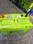Amaron FLO NS60L Car Battery - 3