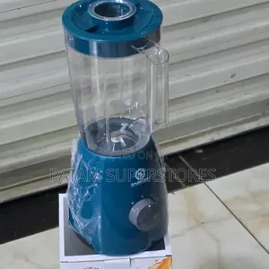 Smartpro Blender 2-in-1 1.8L 1500W 2-Speed
