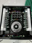 Peavey CS 4080HZ Heavy Duty Stereo Power Amp - 2