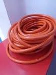 LPG Gas Hose Pipe - Available Per Meter & Rolls - 3