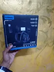 Komc GT 100-2.4G Headphones - 2