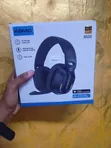Komc GT 100-2.4G Headphones - 3