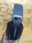 Komc GT 100-2.4G Headphones - 5