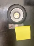 7W COB Spot Light 75mm 4000K Neutral White - 1