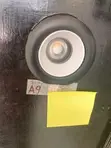 7W COB Spot Light 75mm 4000K Neutral White - 2