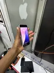 Apple iPhone SE (2020) 64GB Nyeupe - 1
