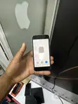 Apple iPhone SE (2020) 64GB Nyeupe - 5