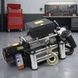 Pulling Winch - Brand New - 1