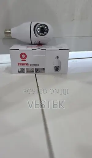 V380 Pro Single Lens Smart Camera