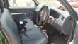 Nissan Hardbody 2008 Kijani - 2