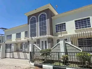Duplex ya Vyumba 3 Master En-Suite kwa Upangishaji Syokimau