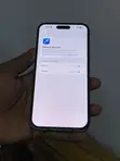 Apple iPhone 14 Pro Max 1TB Nyeusi - 1