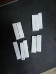 Brand New Magnetic Alarm Contacts - 4