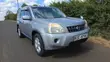 Nissan X-Trail 2.0 2008 Nyeupe - 3