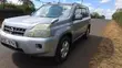 Nissan X-Trail 2.0 2008 Nyeupe - 4