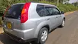 Nissan X-Trail 2.0 2008 Nyeupe - 5